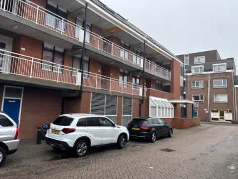 Zevenwouden 344 - Utrecht