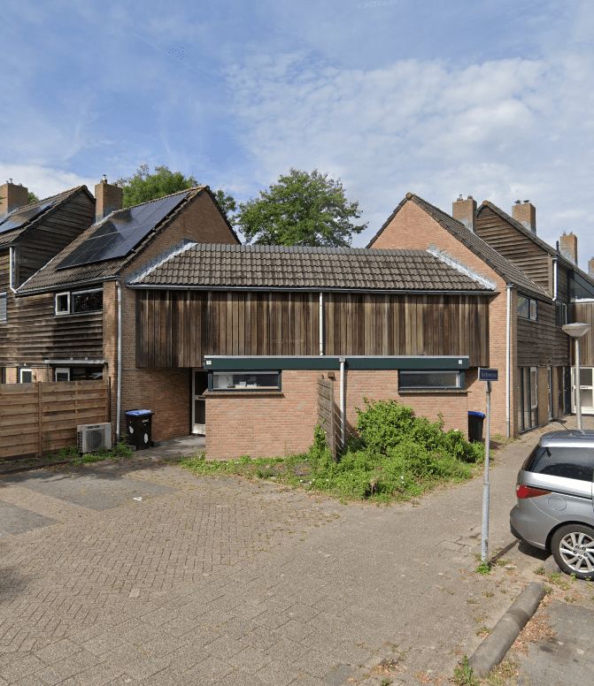 Stenen-bogerd 69 - Hendrik-Ido-Ambacht