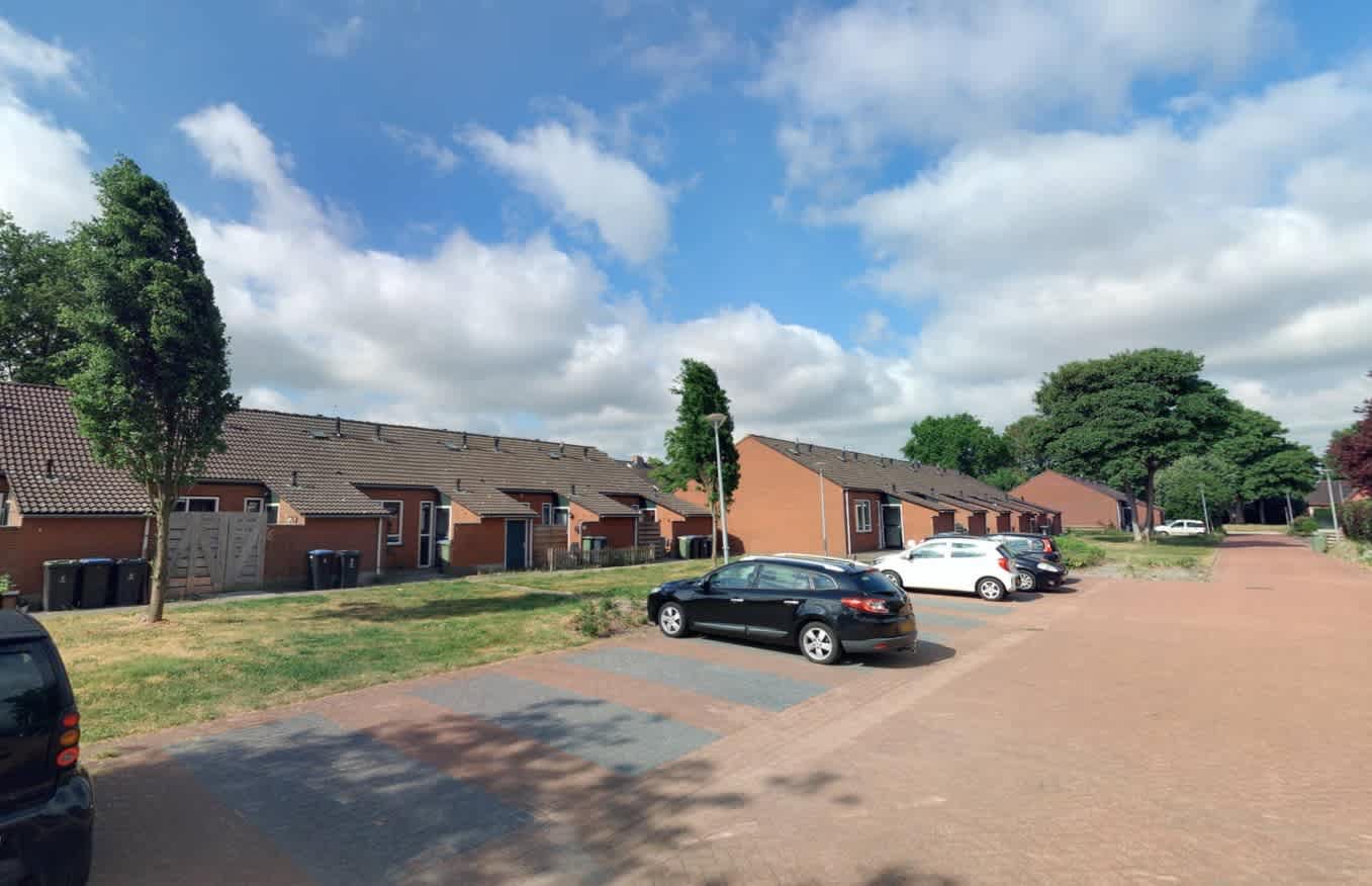 Schoollaan 10 - Muntendam