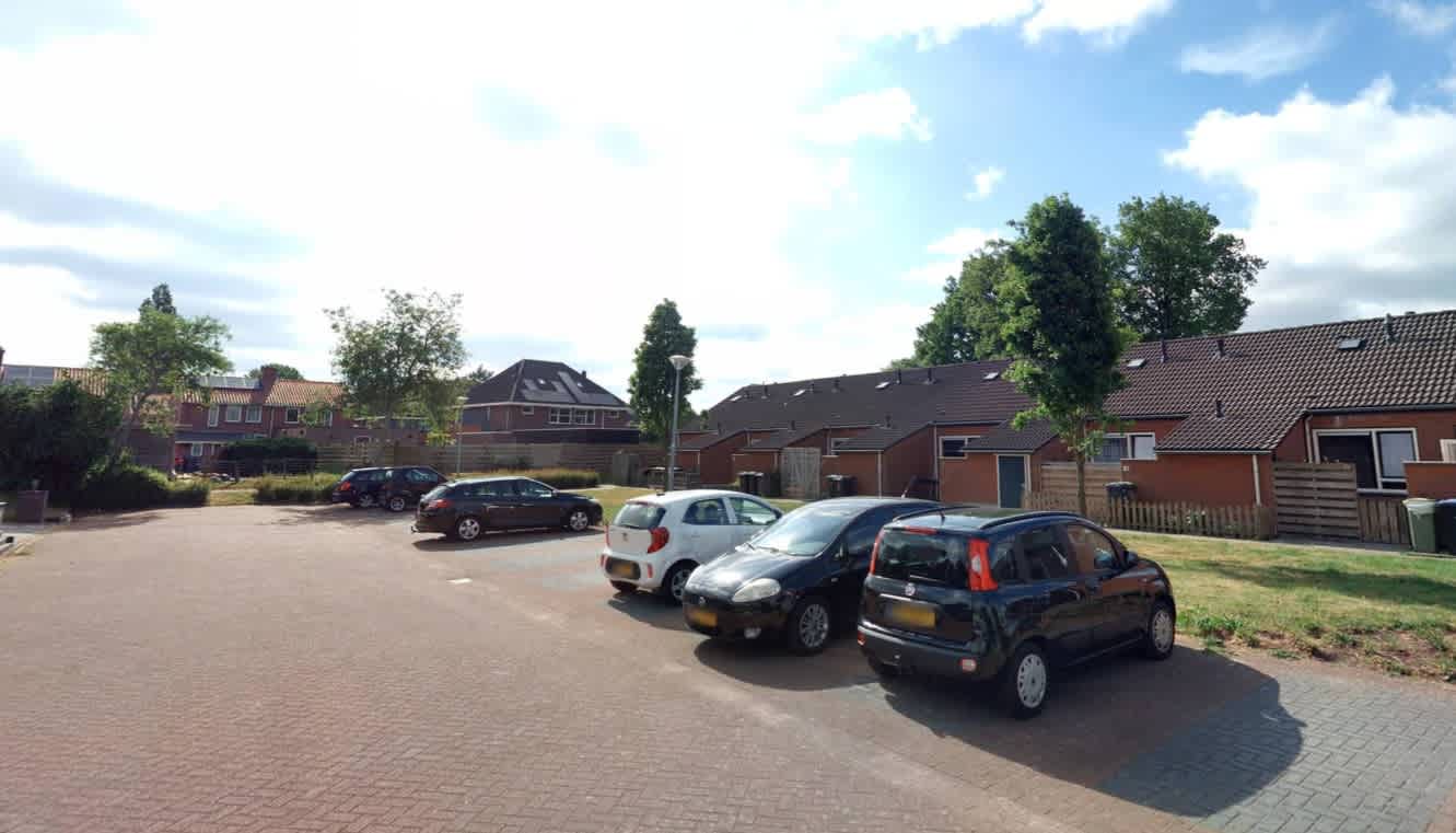 Schoollaan 10 - Muntendam