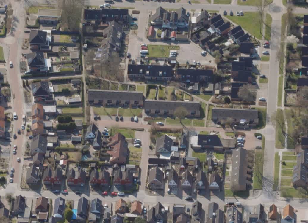 Schoollaan 10 - Muntendam