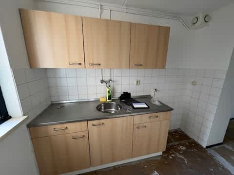 Simplonbaan 507 - Utrecht