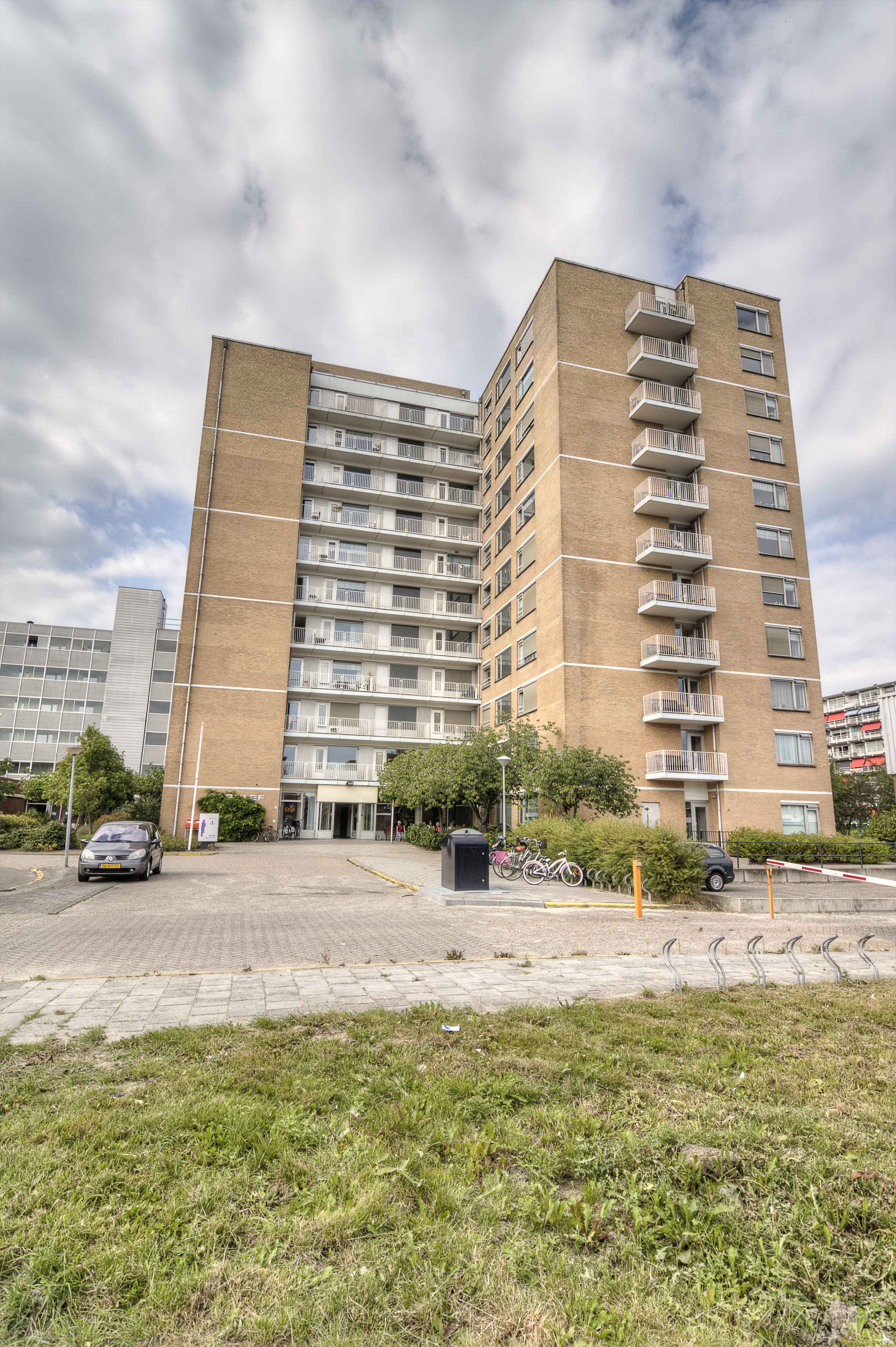 Antaresstraat 45611 - Groningen