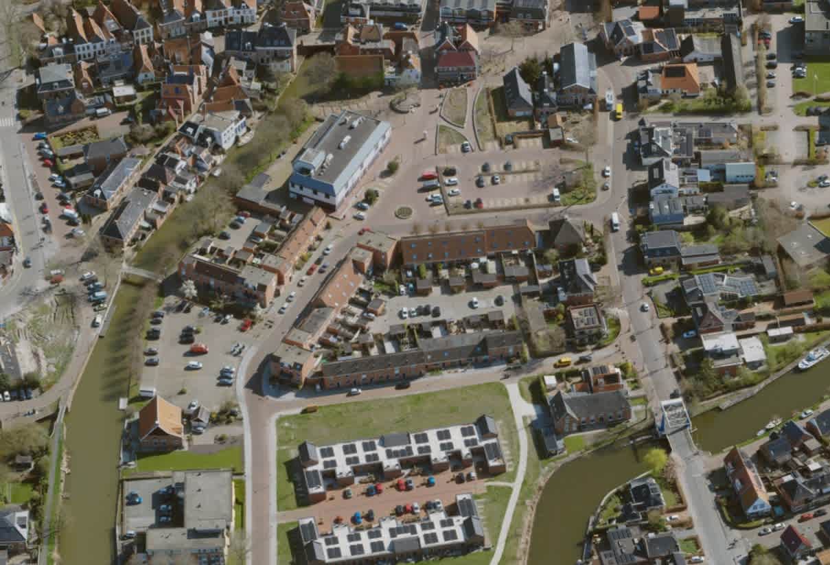 Bouwmeestersstraat 12 - Appingedam