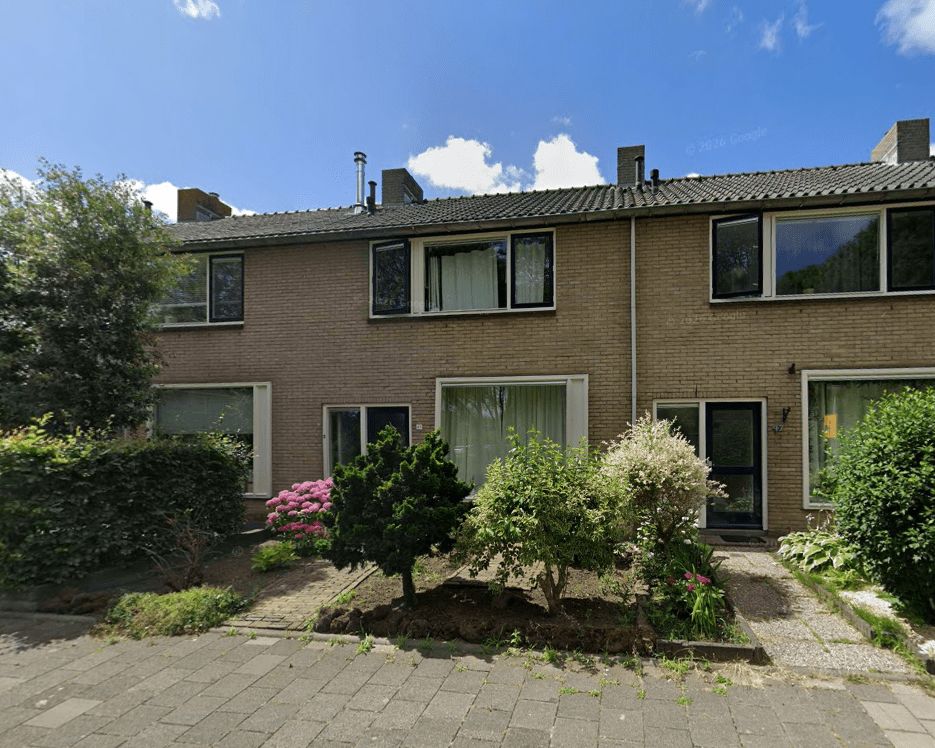 Van Assendelftgaarde 49 - Hendrik-Ido-Ambacht