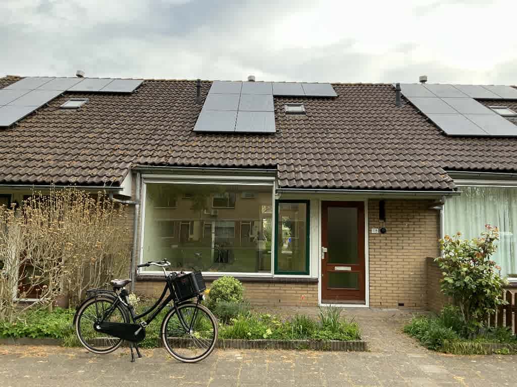 Franciscushof 118 - Vianen