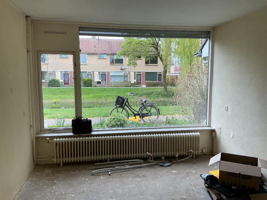 Franciscushof 118 - Vianen