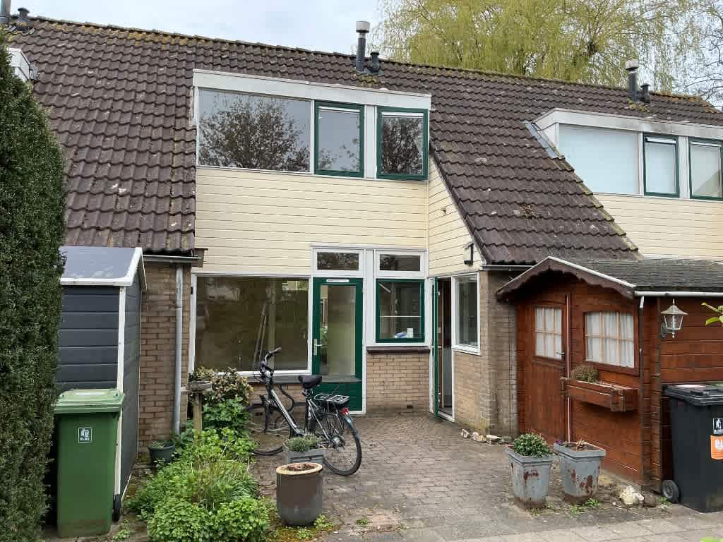 Franciscushof 118 - Vianen