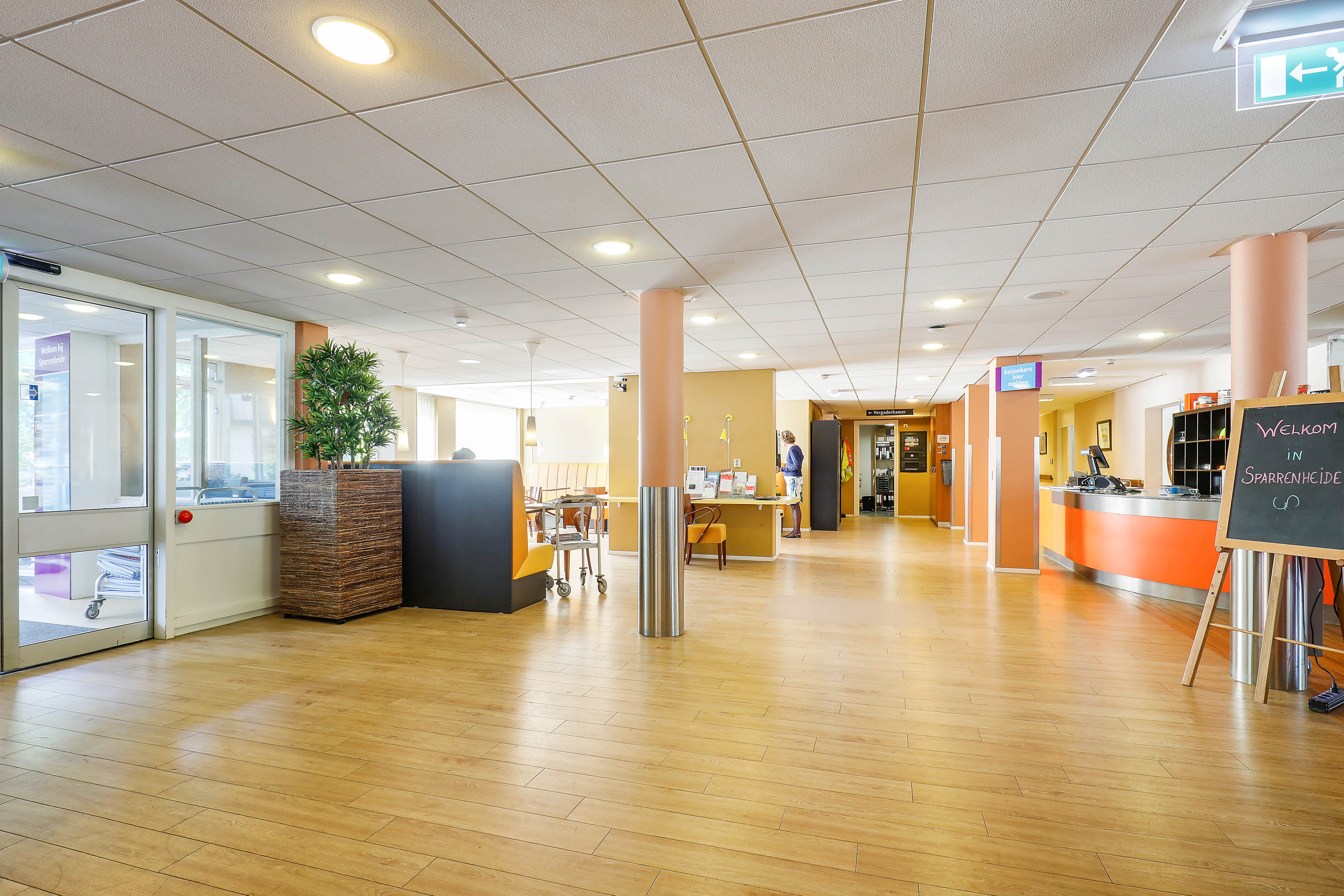 Sparrenheide 26 - Driebergen-Rijsenburg