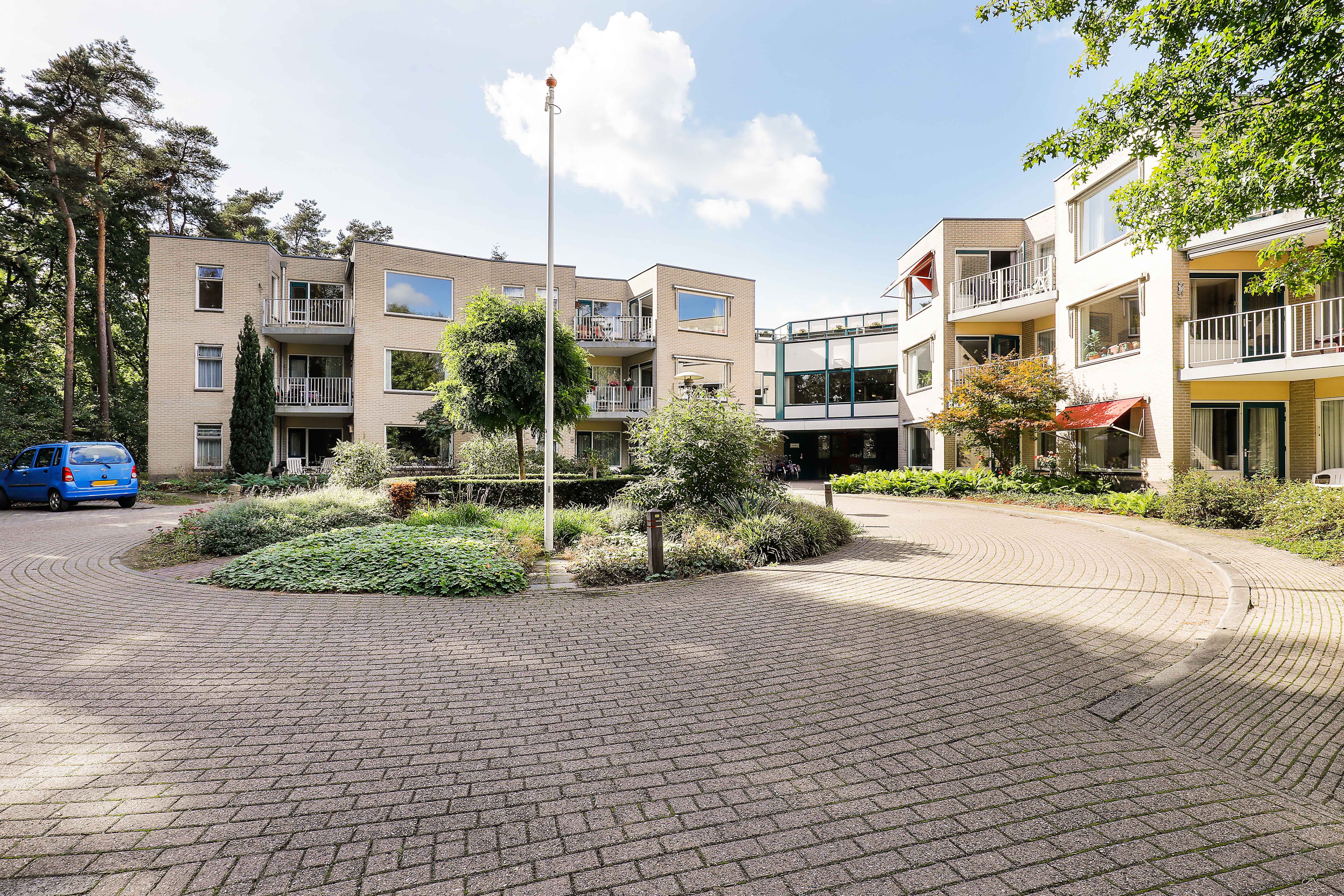 Sparrenheide 26 - Driebergen-Rijsenburg