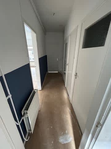 Van der Mondestraat 69BS - Utrecht