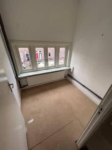 Van der Mondestraat 69BS - Utrecht