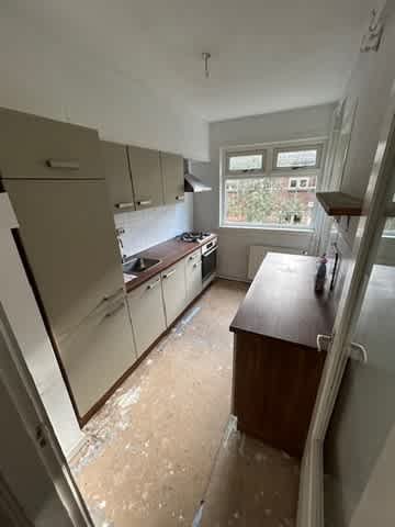 Van der Mondestraat 69BS - Utrecht