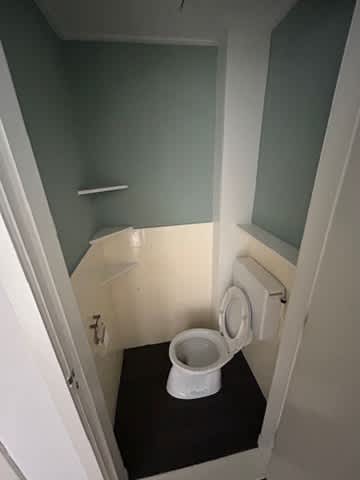 Van der Mondestraat 69BS - Utrecht