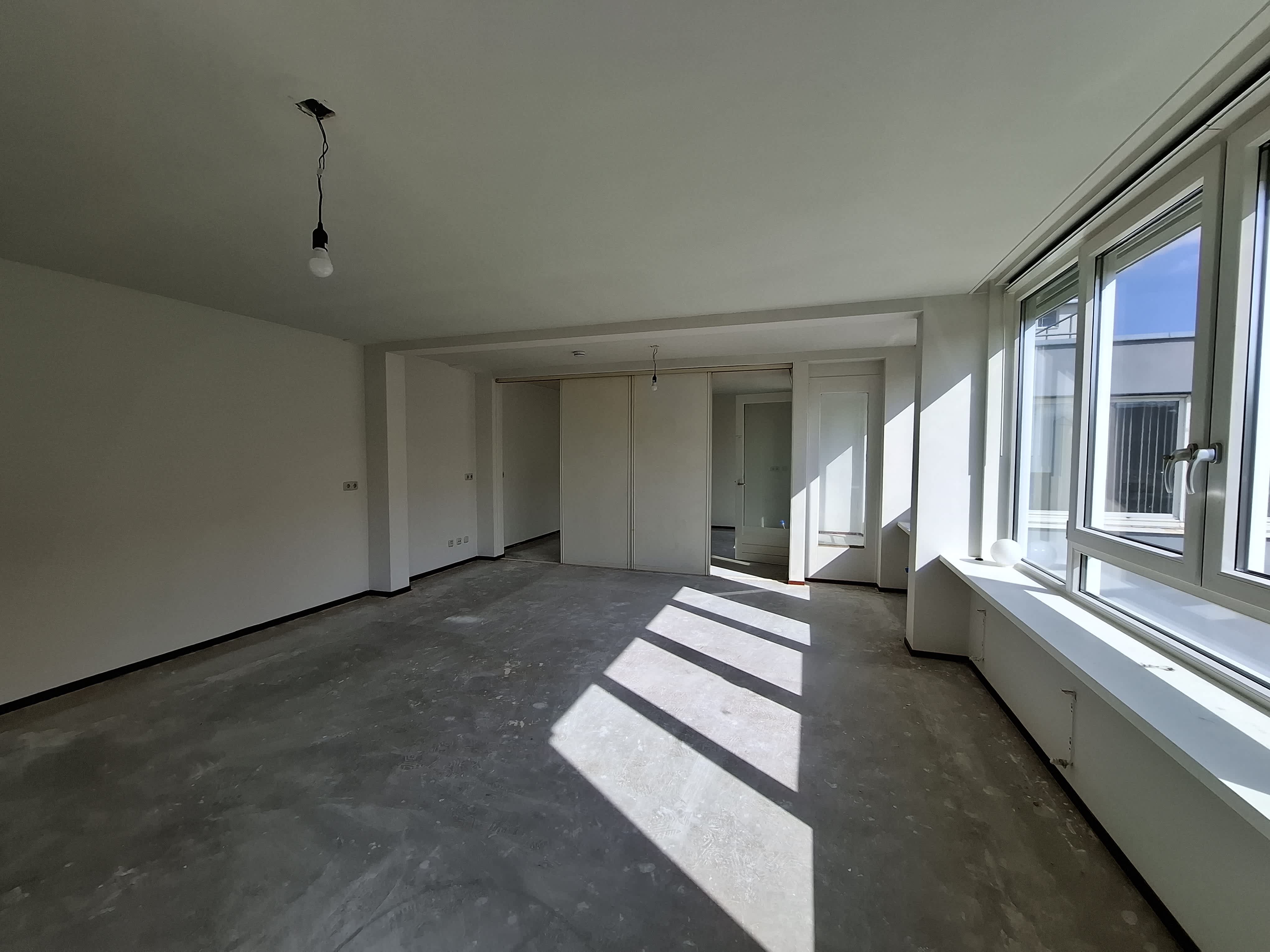 Almstraat 20 - Amsterdam