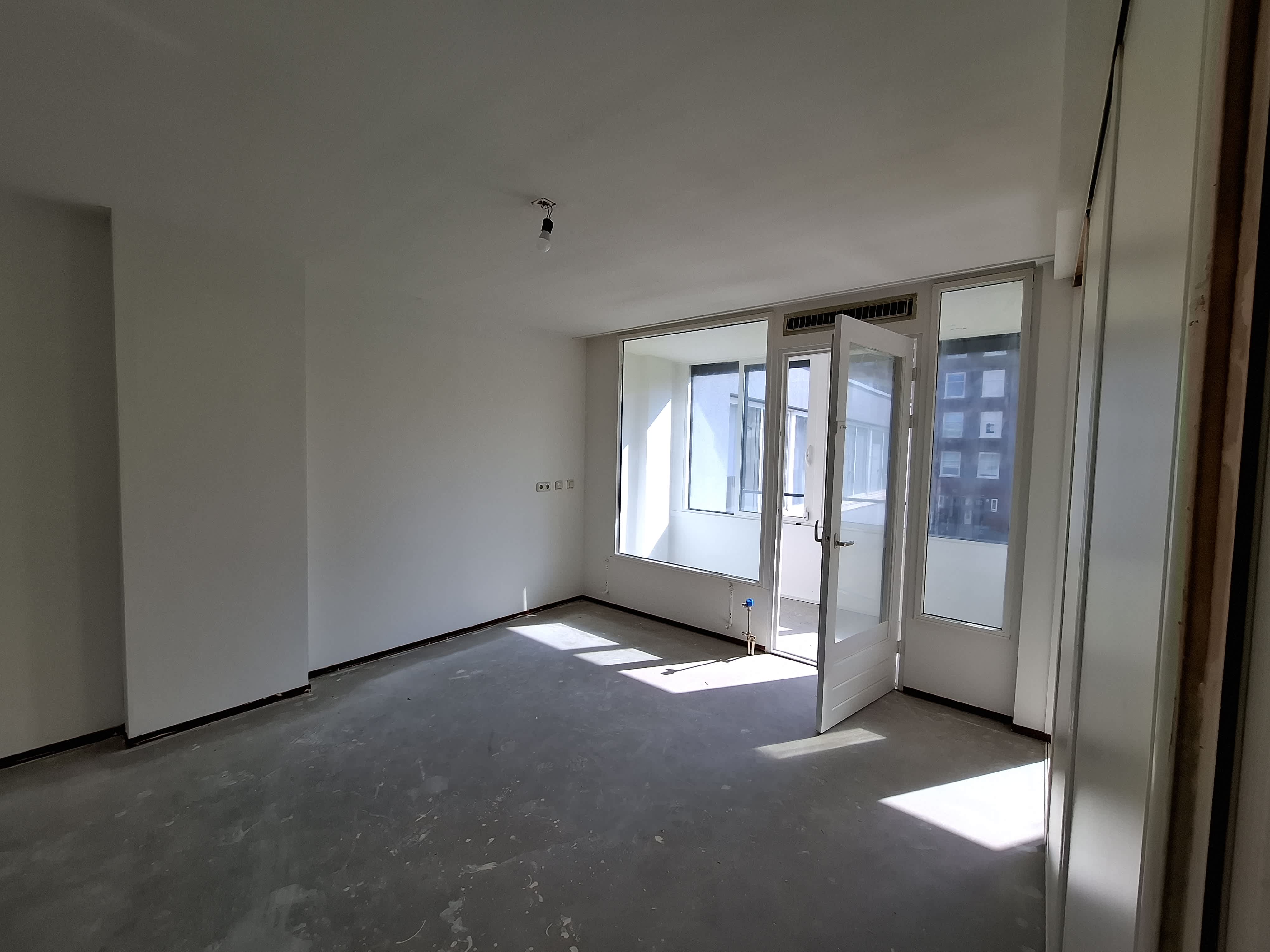 Almstraat 20 - Amsterdam