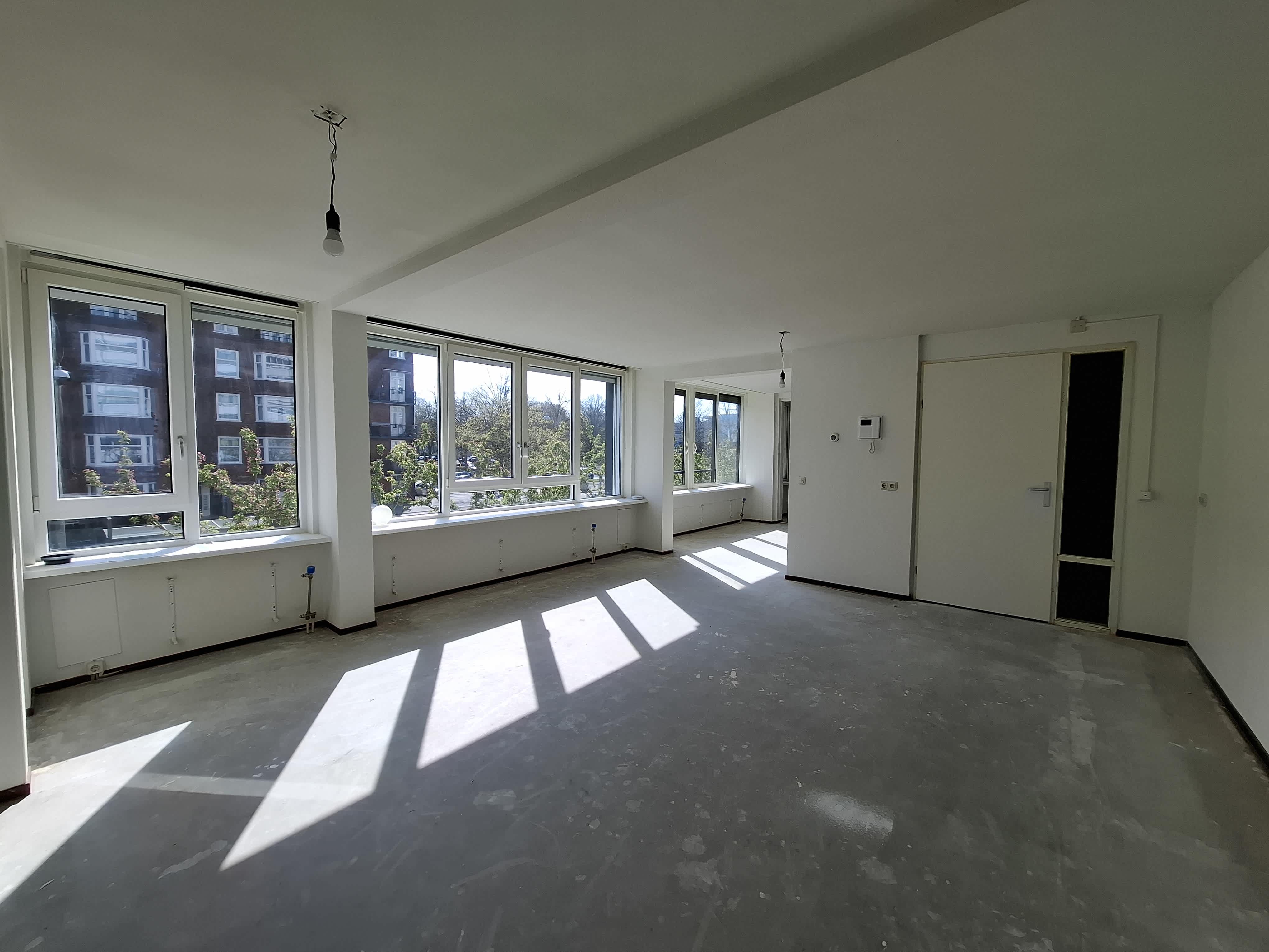 Almstraat 20 - Amsterdam