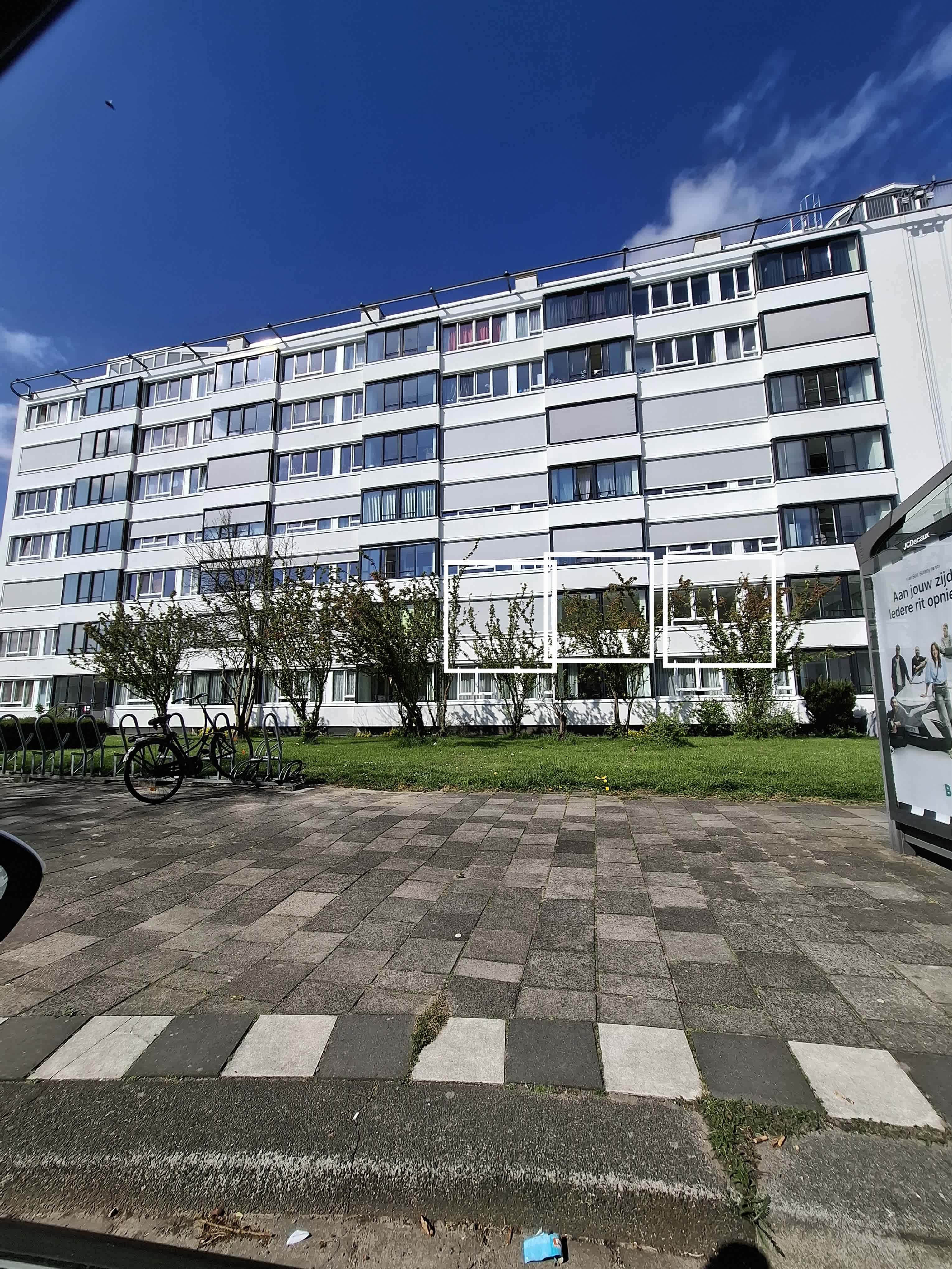 Almstraat 20 - Amsterdam