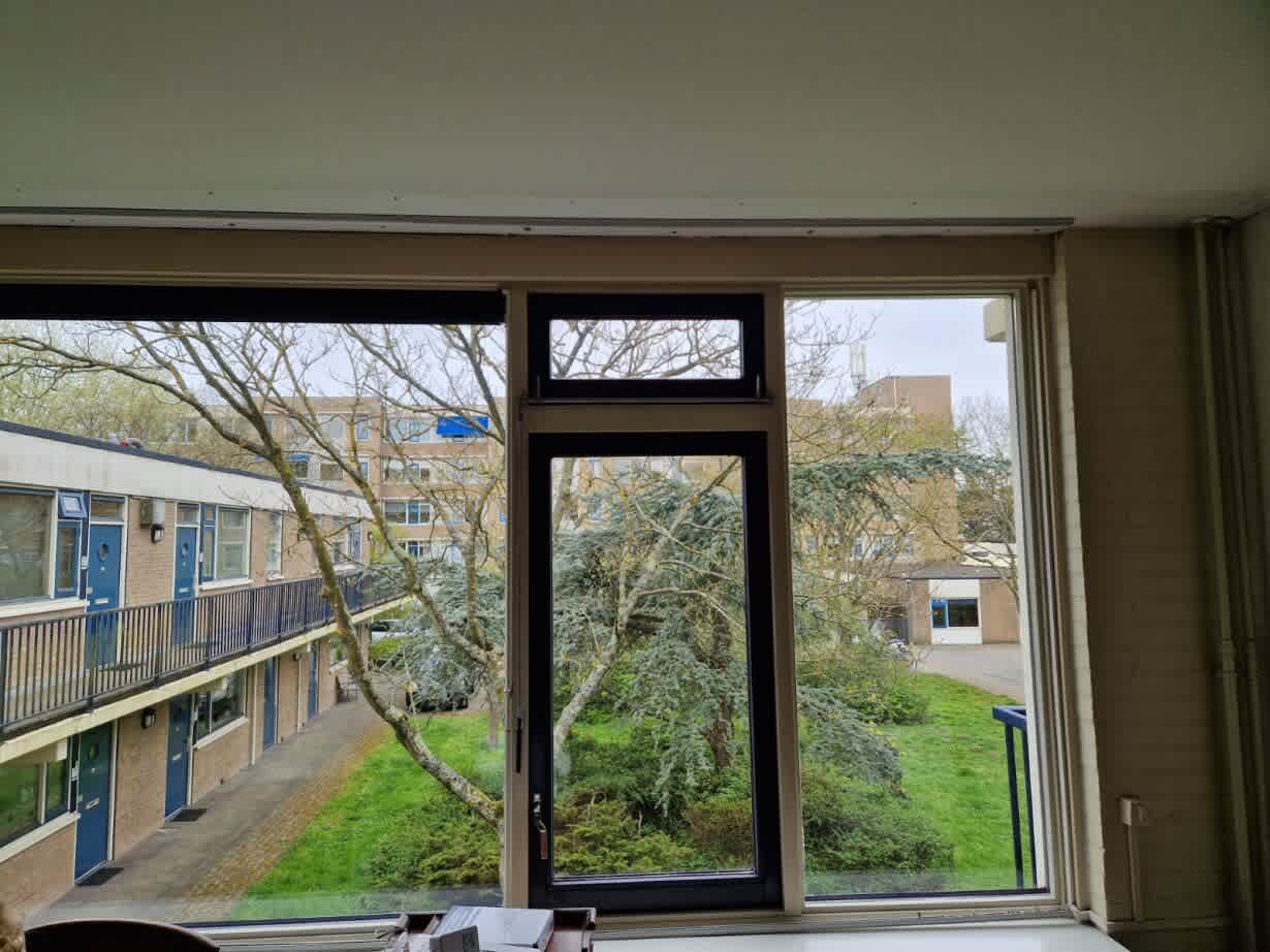 Burgemeester Nawijnlaan 31 - Zandvoort