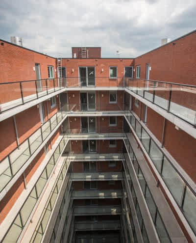 Europaplein 1142 - Utrecht