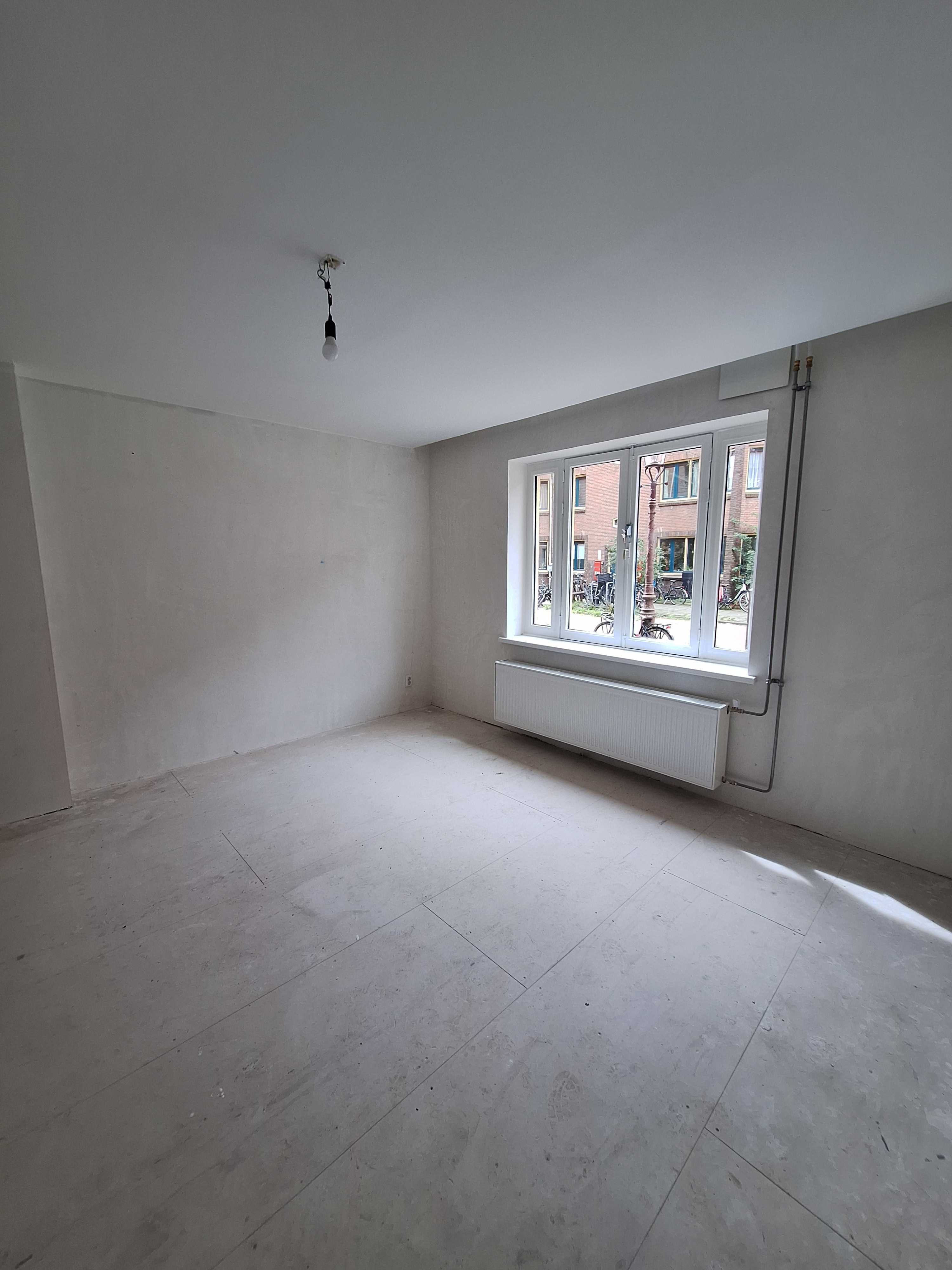 Saffierstraat 97-D - Amsterdam