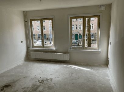 Herculesstraat 1211 - Amsterdam