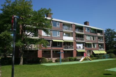Gloriantplantsoen 14 - Gouda