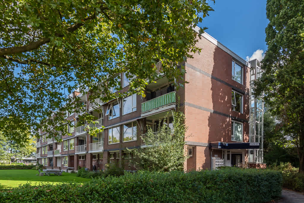 Gloriantplantsoen 14 - Gouda