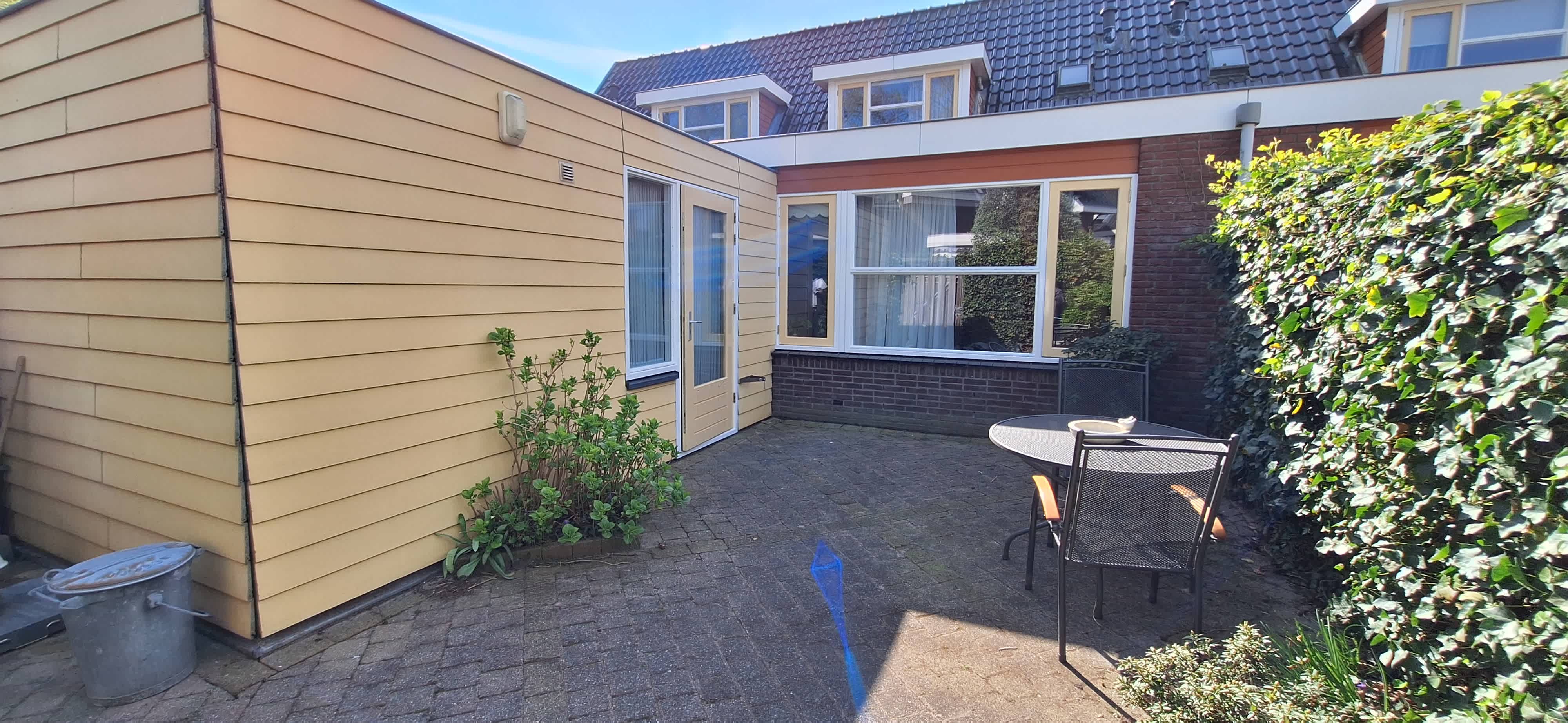 Ildefonsahof 11 - Achterveld