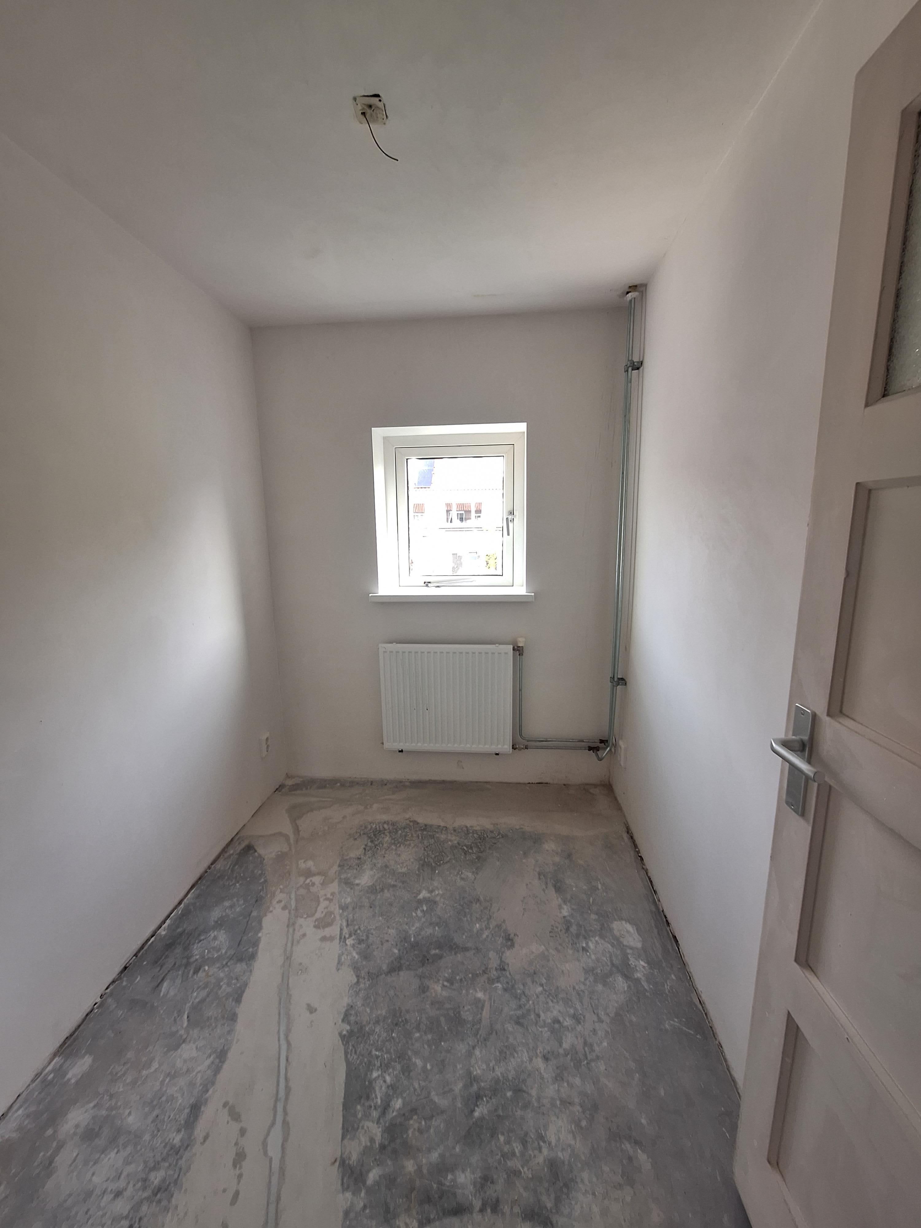 Roemer Visscherstraat 125 - Haarlem