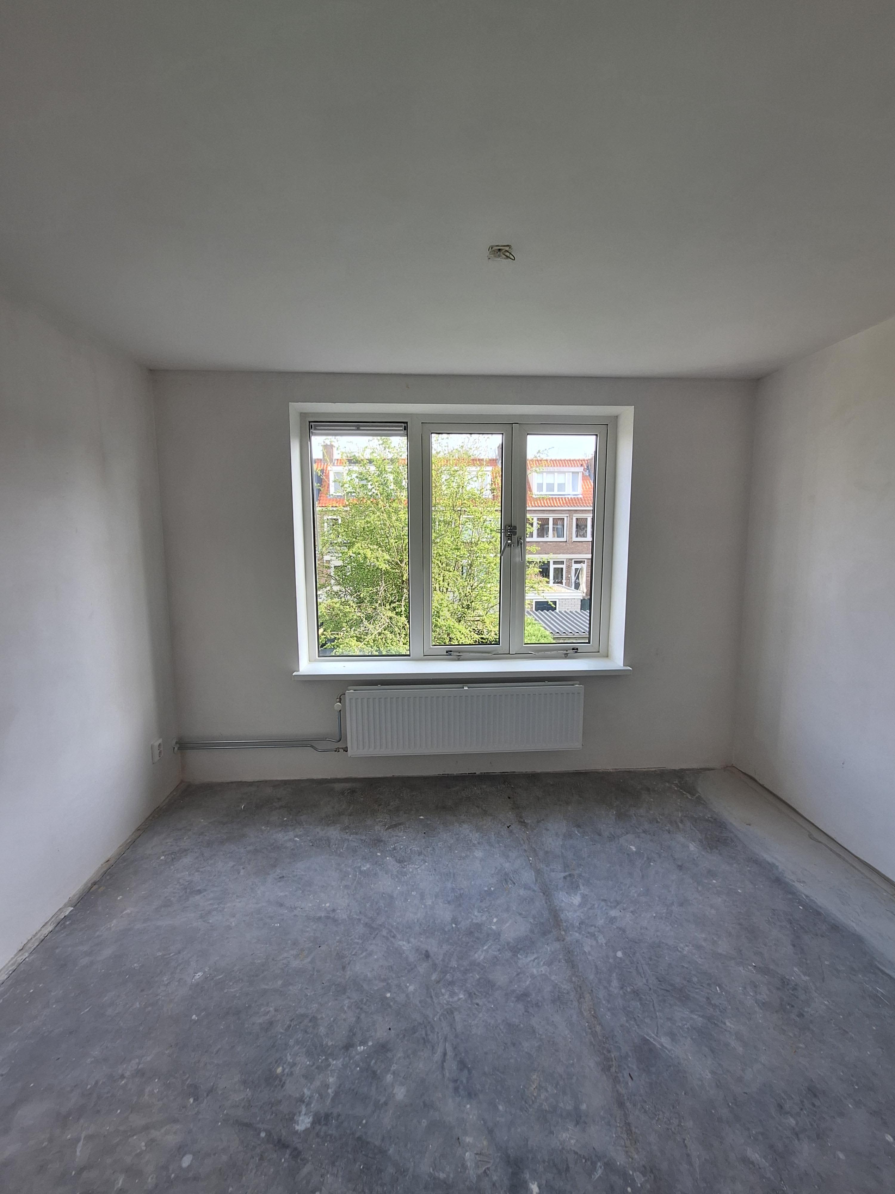 Roemer Visscherstraat 125 - Haarlem