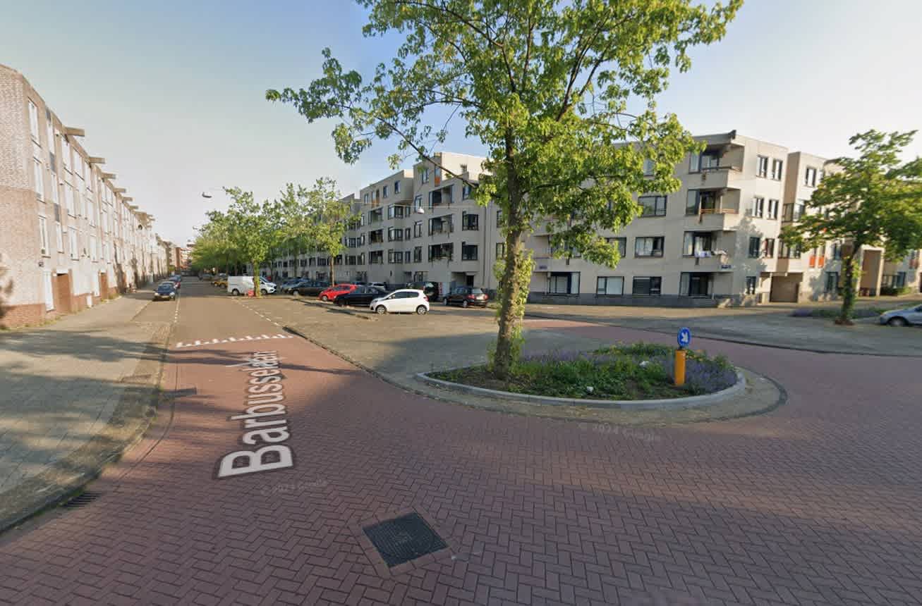 Barbusselaan 268 - Amsterdam