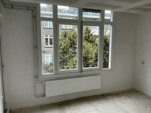 Granaatstraat 342 - Amsterdam