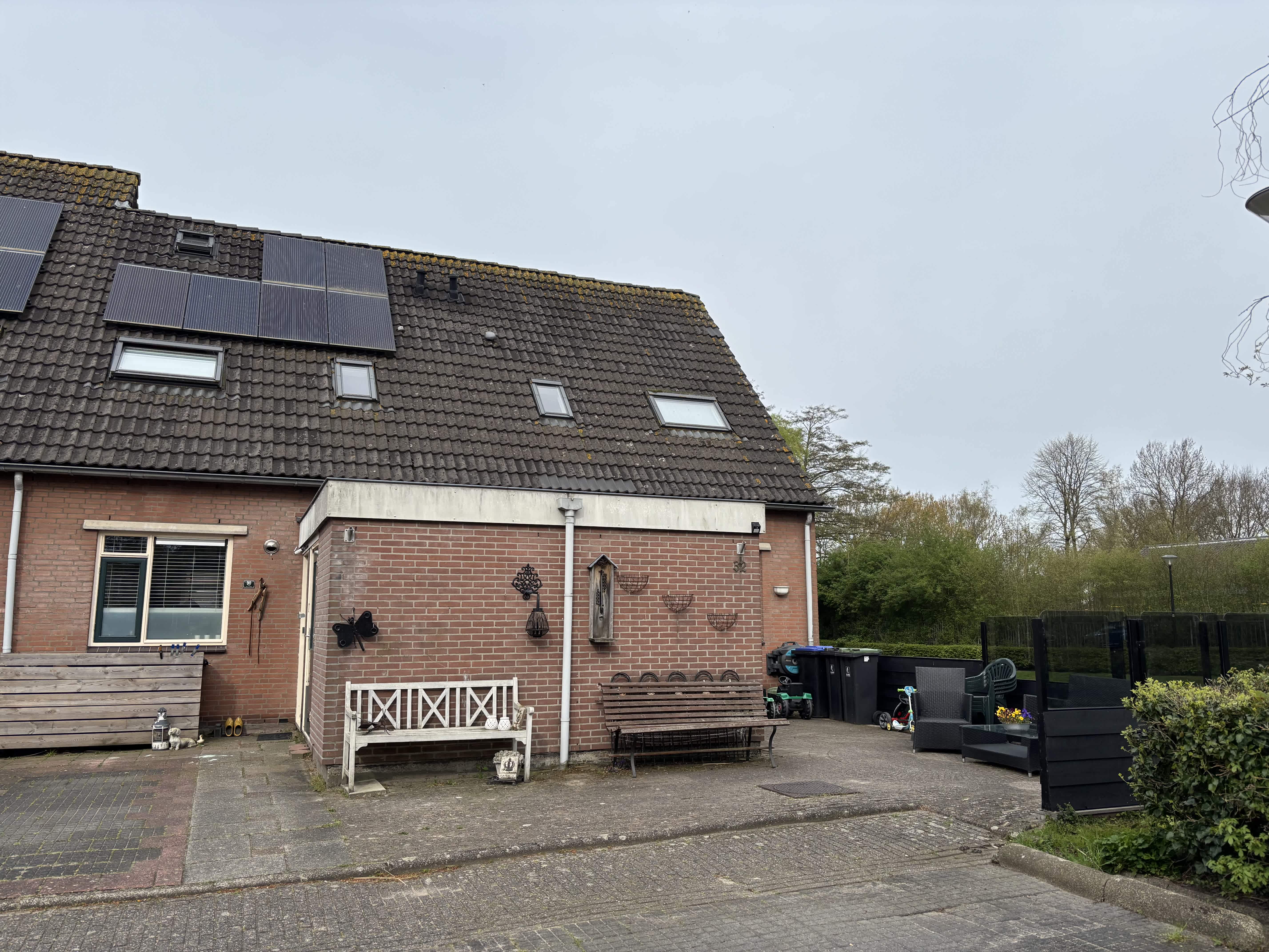Lepelaar 30 - Mijdrecht