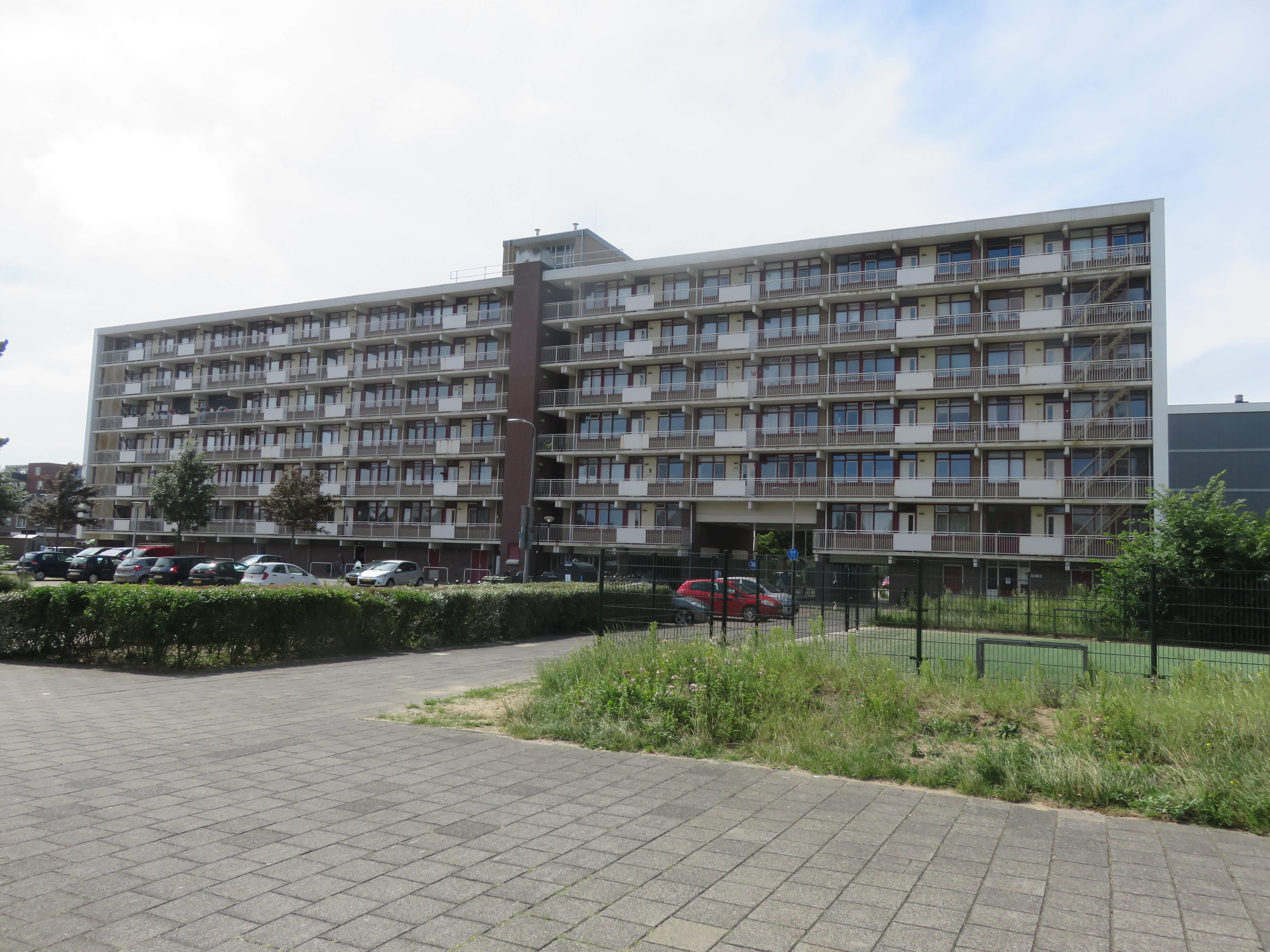 Lorentzstraat 198 - Zandvoort