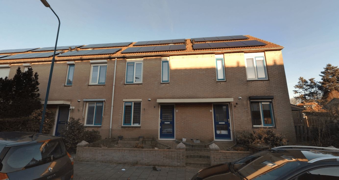 Molenstraat 10 - Veenendaal