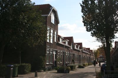 Noothoven van Goorstraat 46 - Gouda
