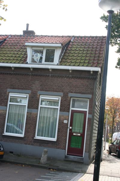 Noothoven van Goorstraat 46 - Gouda