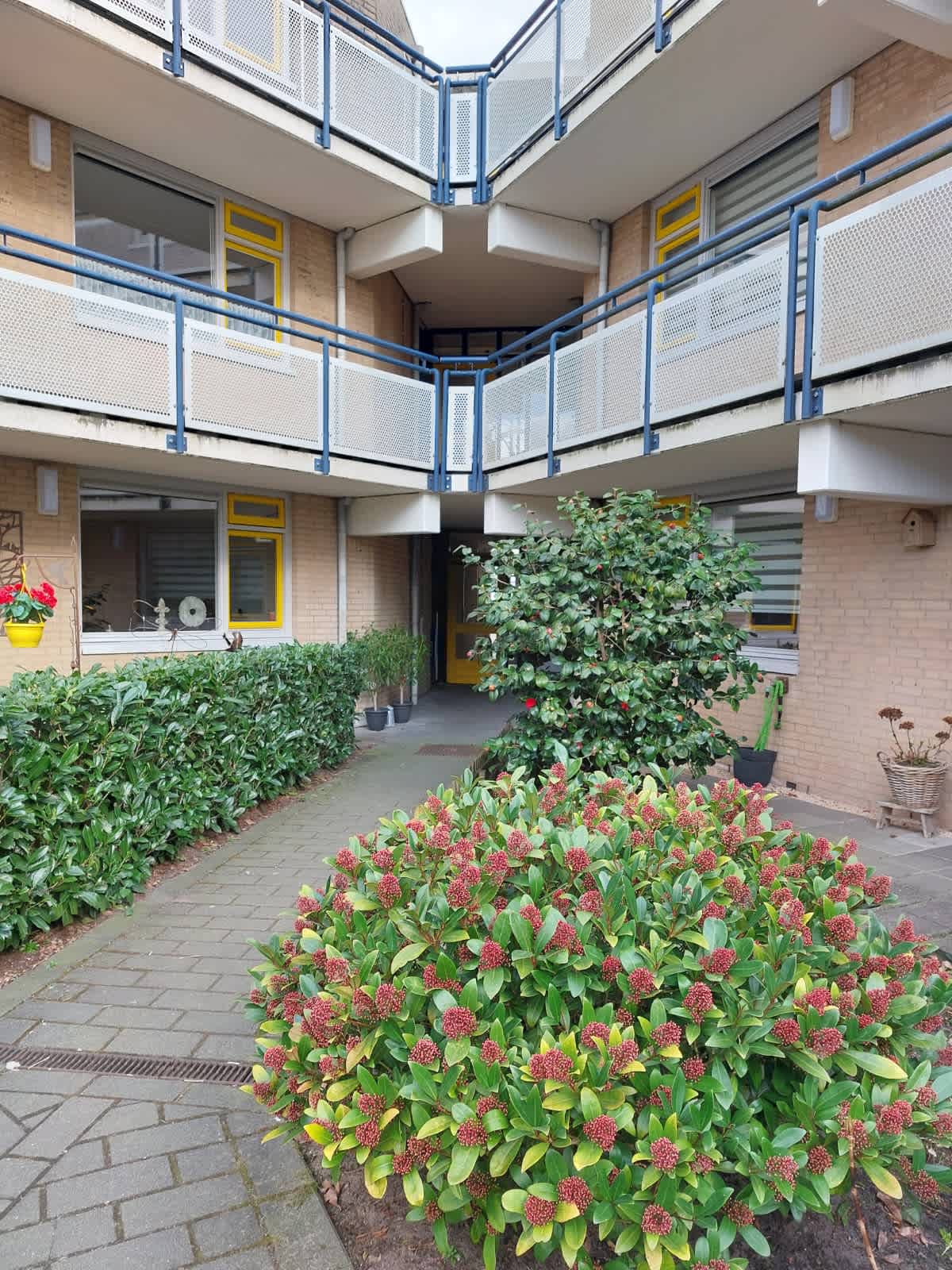 De Prins 6 - Driebergen-Rijsenburg