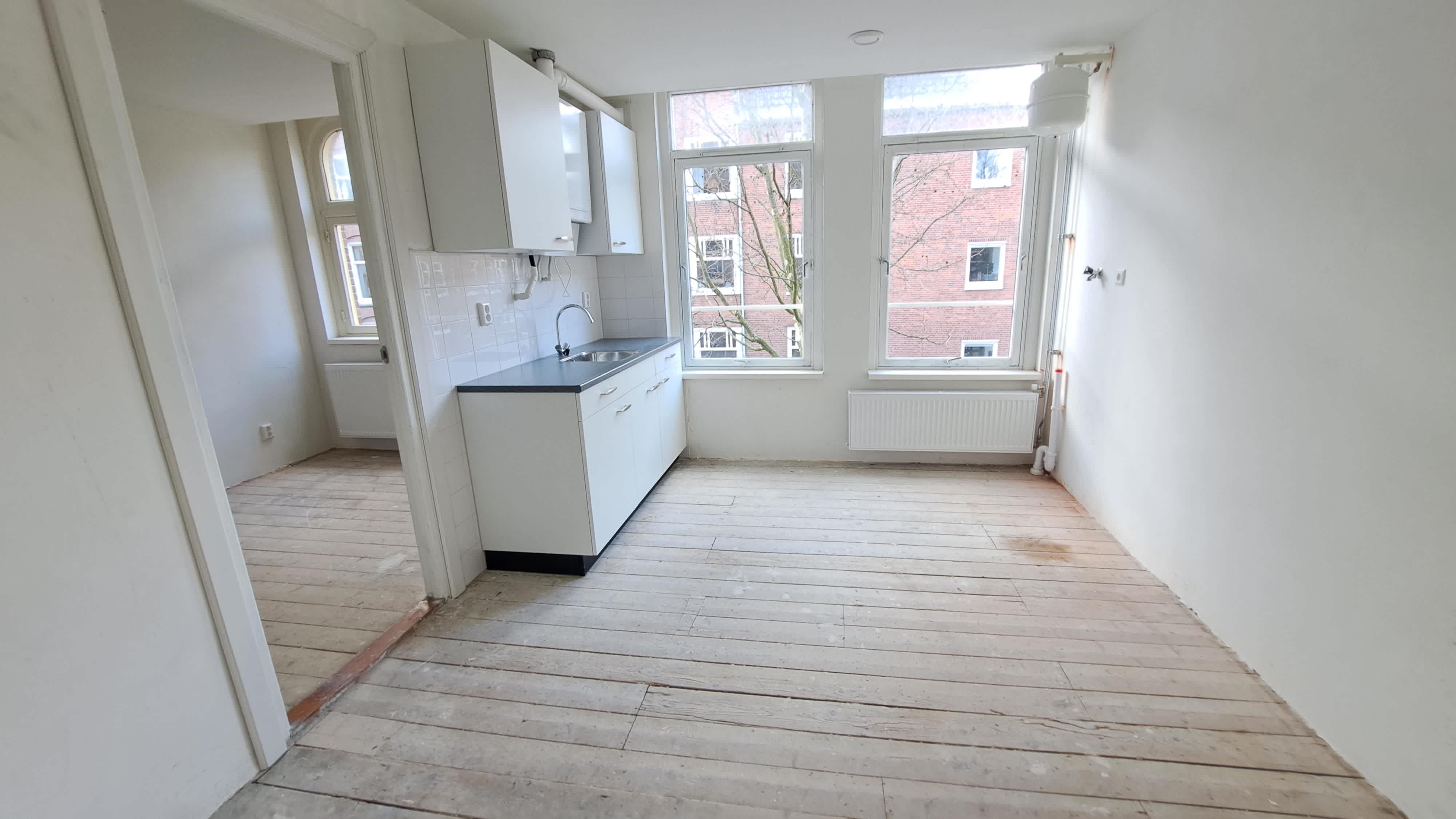 Eerste Hugo de Grootstraat 352 - Amsterdam