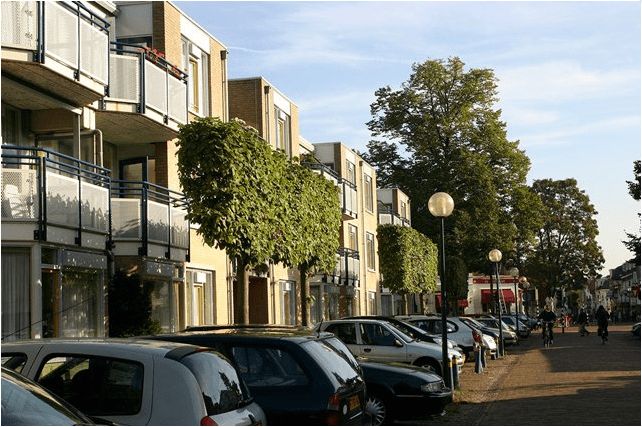 De Prins 6 - Driebergen-Rijsenburg