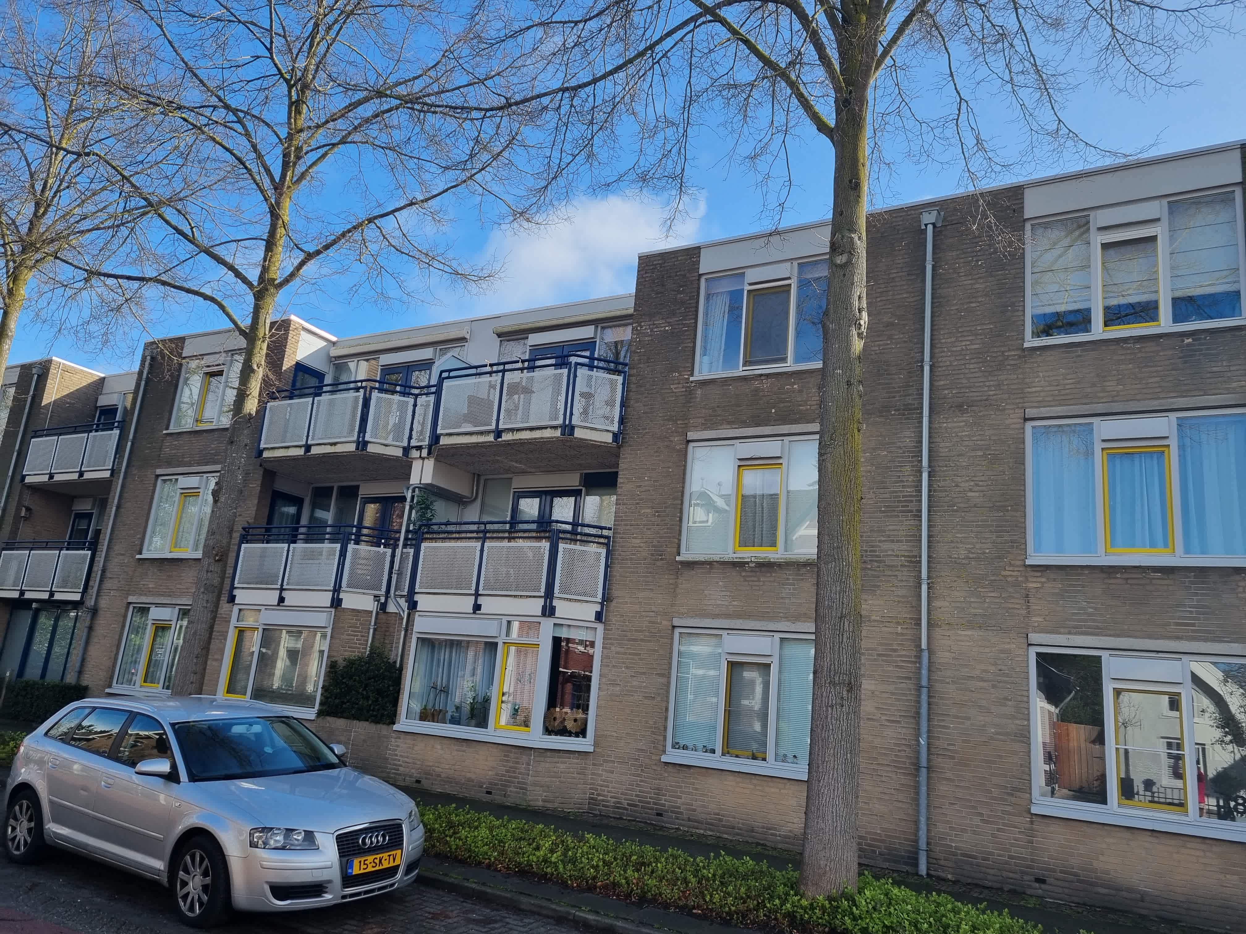 De Prins 6 - Driebergen-Rijsenburg