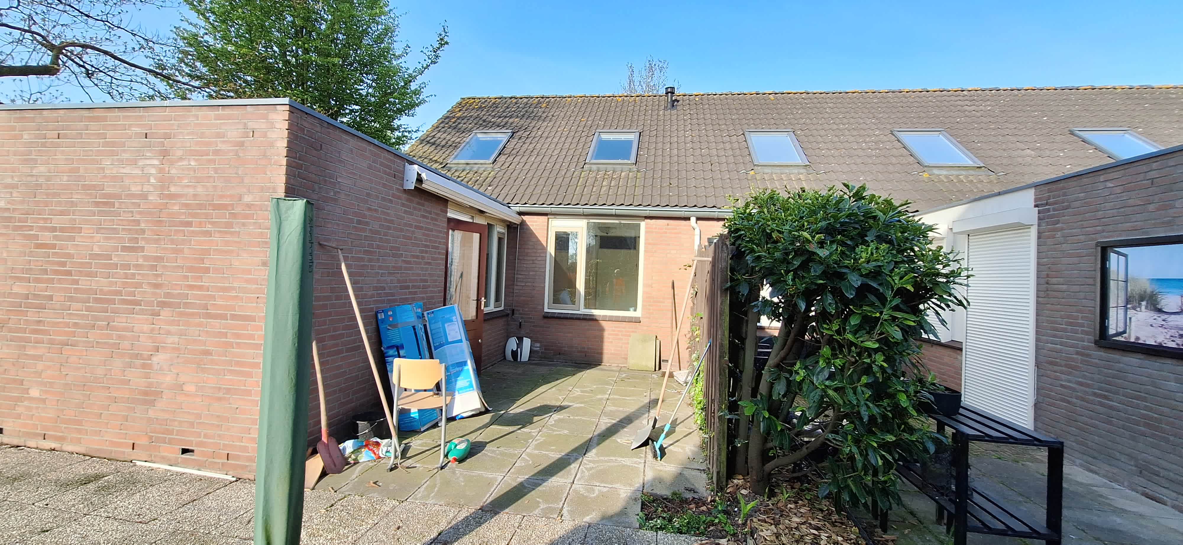 Appelgaard 96 - Lienden