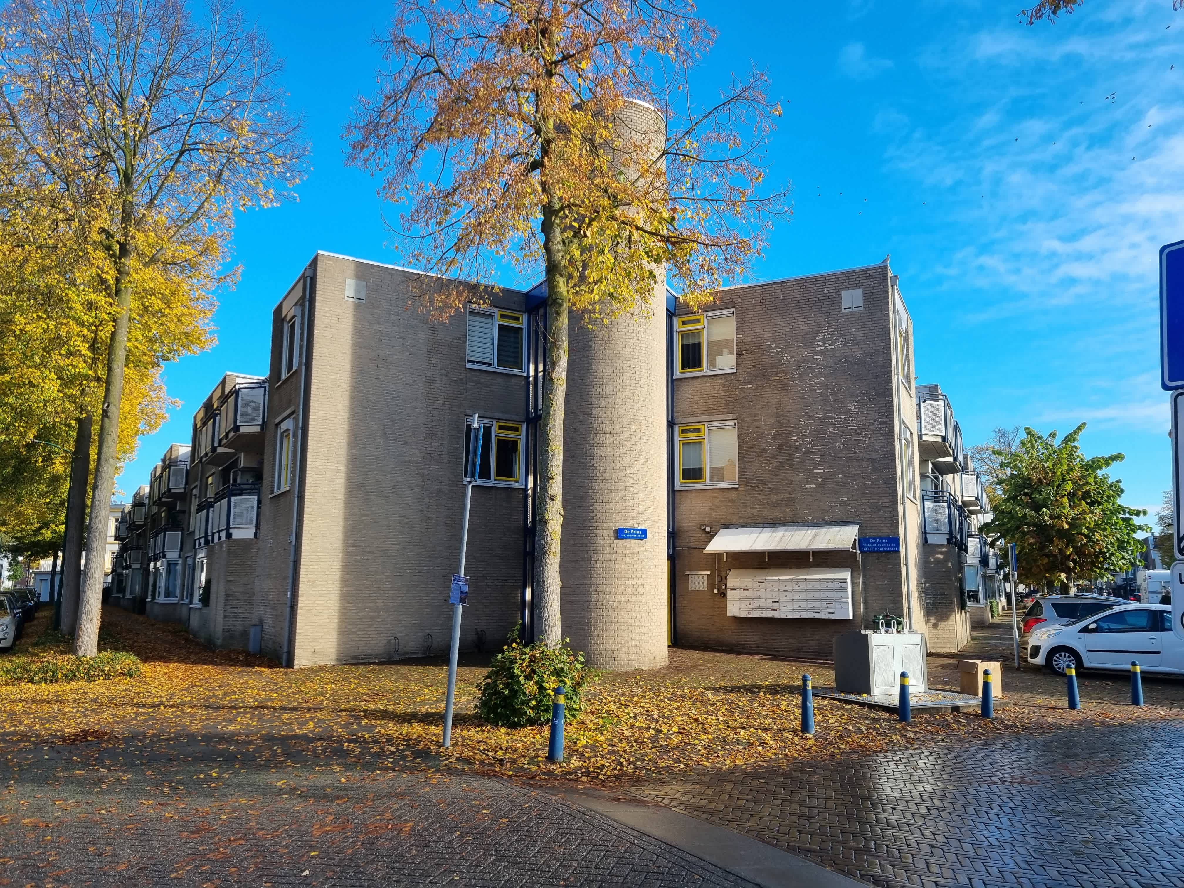 De Prins 6 - Driebergen-Rijsenburg