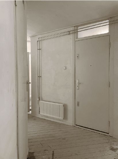 Granaatstraat 54 - Amsterdam