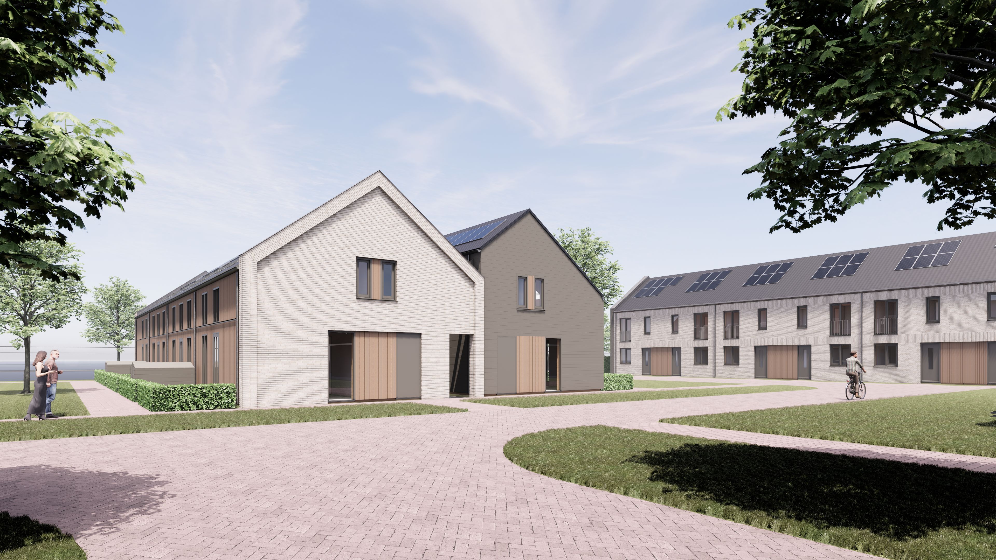 Kooistraat 10 - Gameren