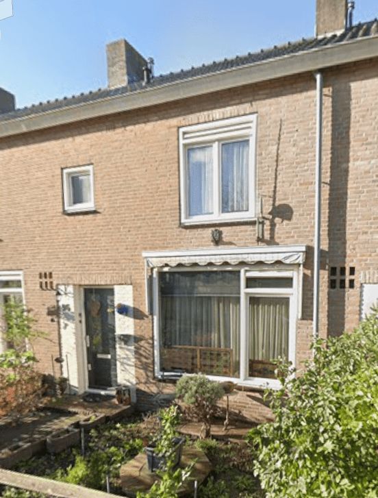 Julianalaan 96 - Aalsmeer