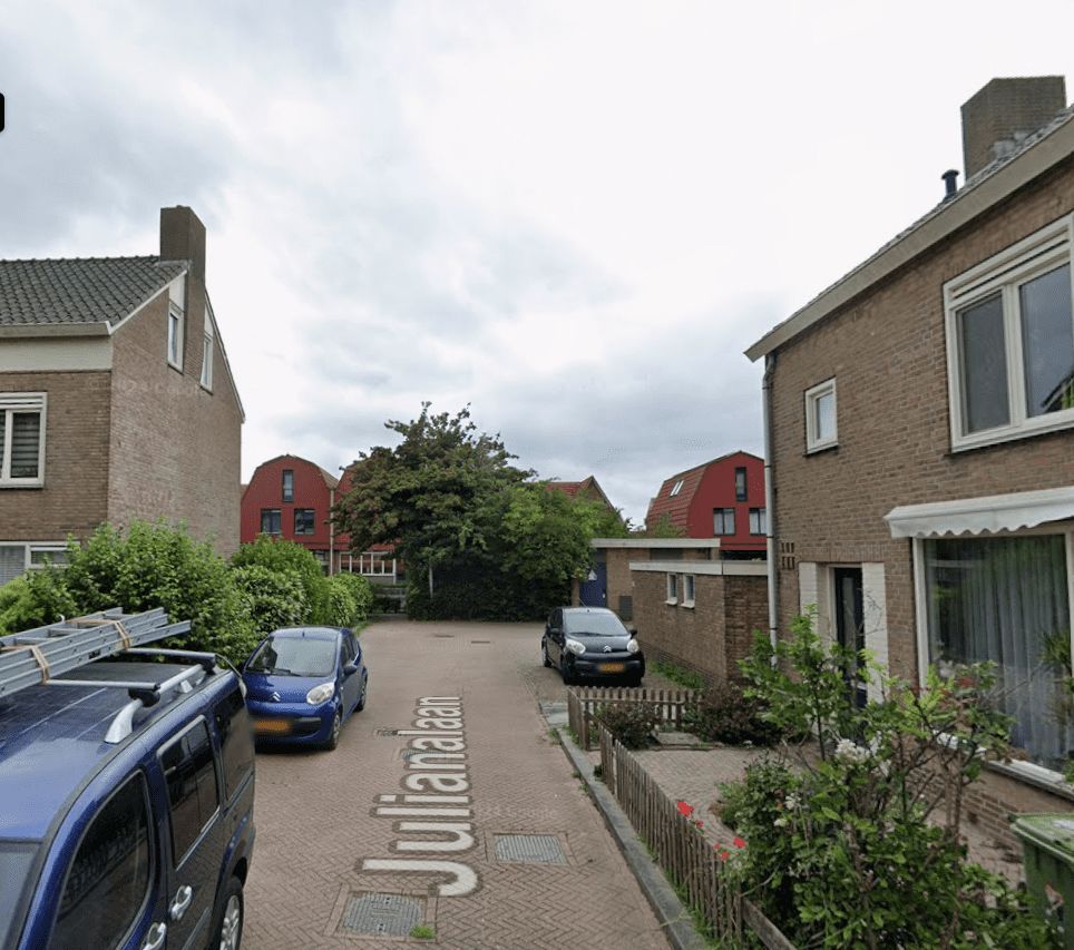 Julianalaan 96 - Aalsmeer