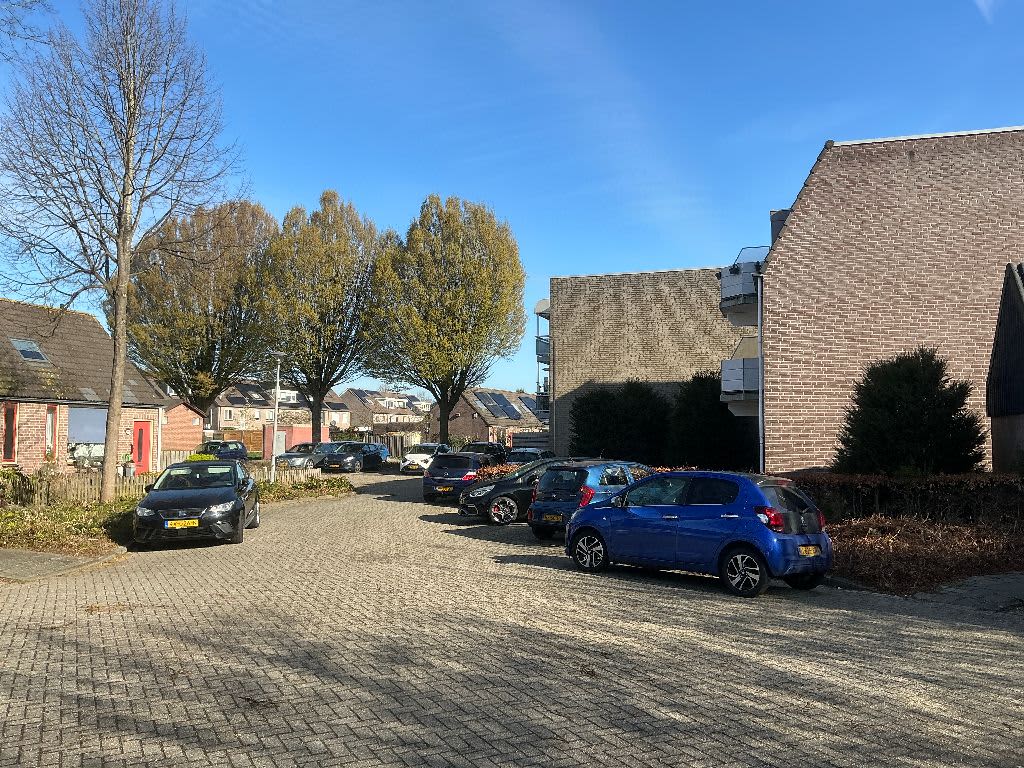 Antoon Coolenstraat 73 - Tiel