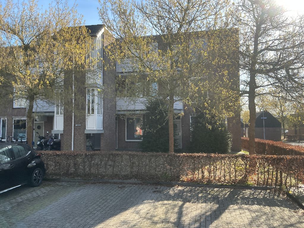 Antoon Coolenstraat 73 - Tiel